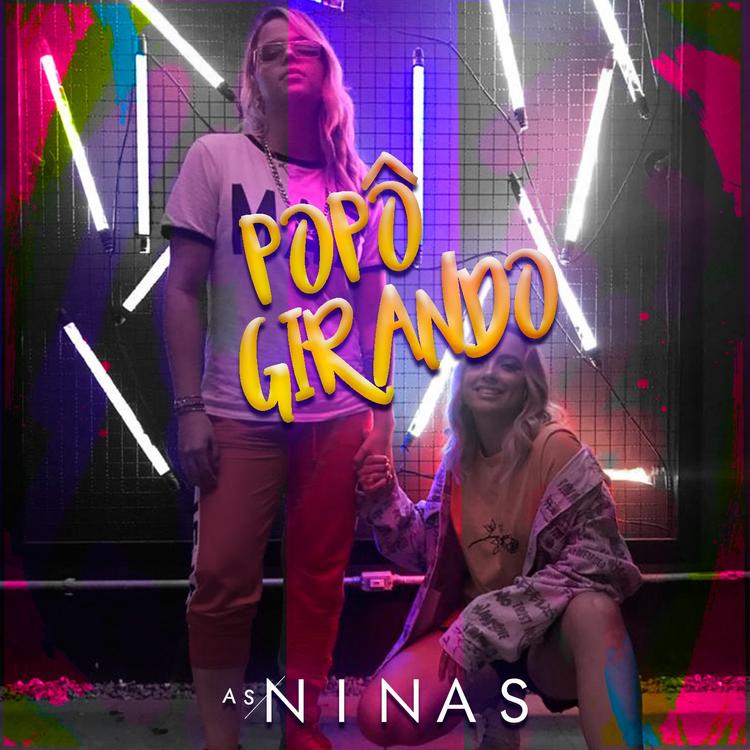 As Ninas's avatar image