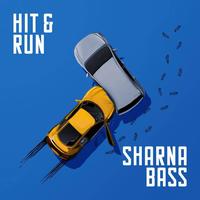 Sharna Bass's avatar cover