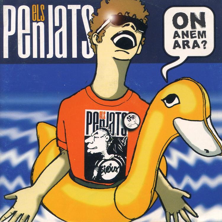 Els Penjats's avatar image