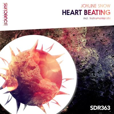Heart Beating (Original Mix)'s cover