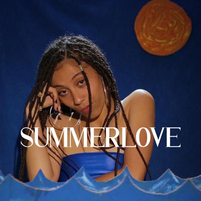 Summerlove By Nabru's cover