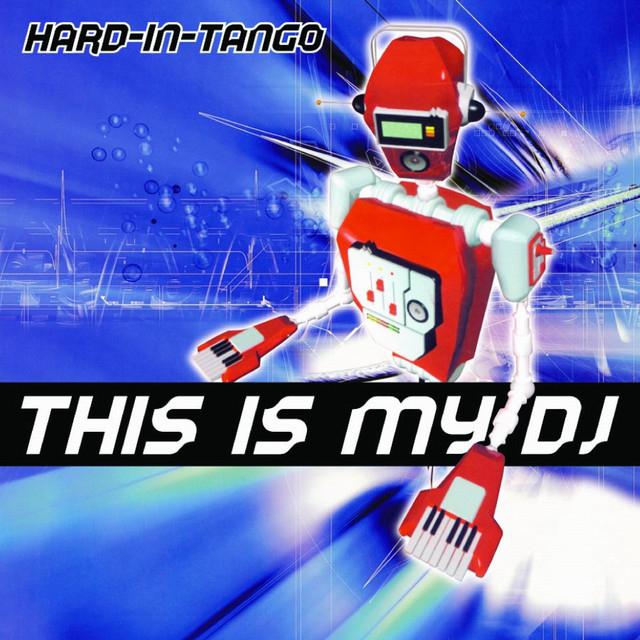 Hard In Tango's avatar image