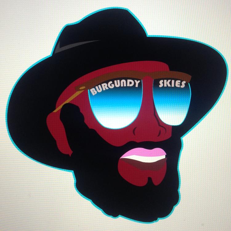 Burgundy Skies's avatar image