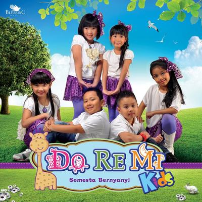 Doremi Kids's cover