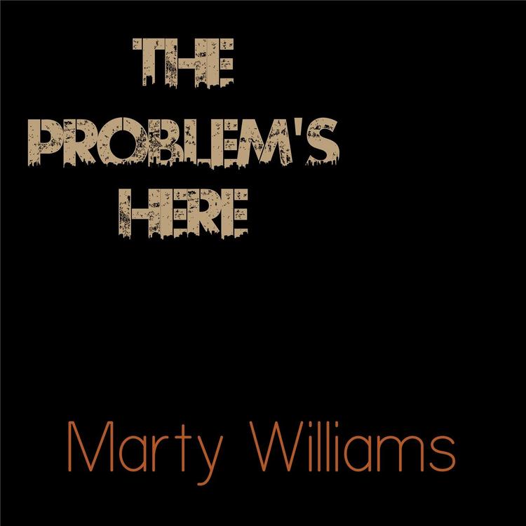 Marty Williams's avatar image