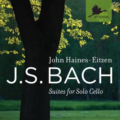 Prelude -- Bach Cello Suite No. 1 In G Major's cover