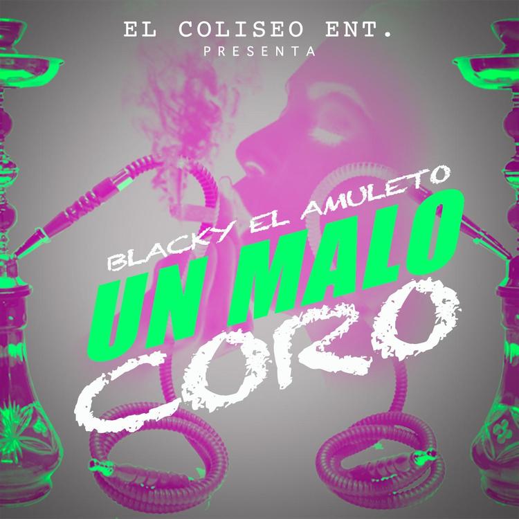 Blacky el Amuleto's avatar image