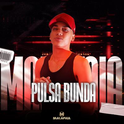 Pulsa Bunda By Malafaia's cover