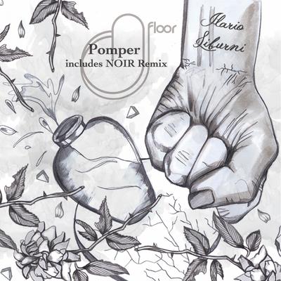 Pomper EP's cover