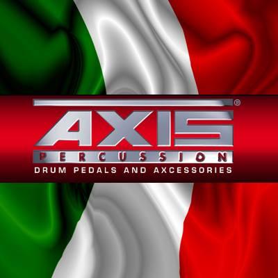 Axis Italy's avatar image