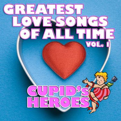 Cupid's Heroes's cover