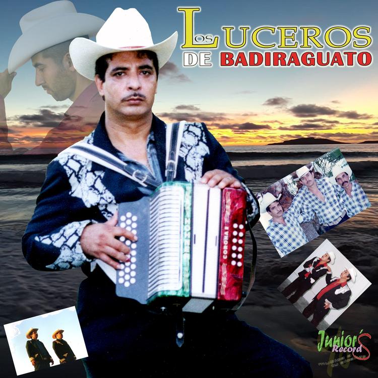 Los Luceros De Badiraguato's avatar image