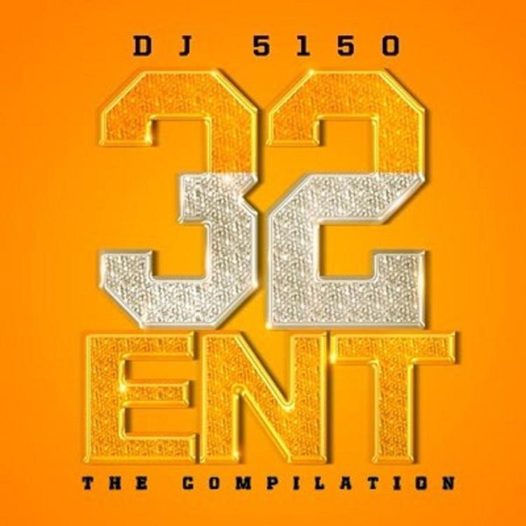 DJ 5150's avatar image