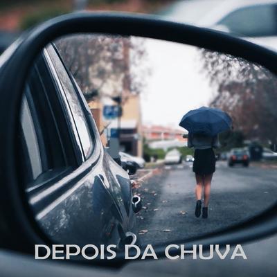 Depois da Chuva's cover