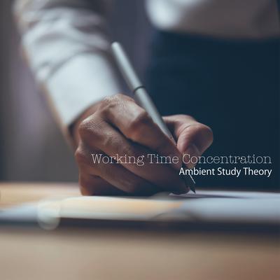 Professional on the Piano By Ambient Study Theory's cover