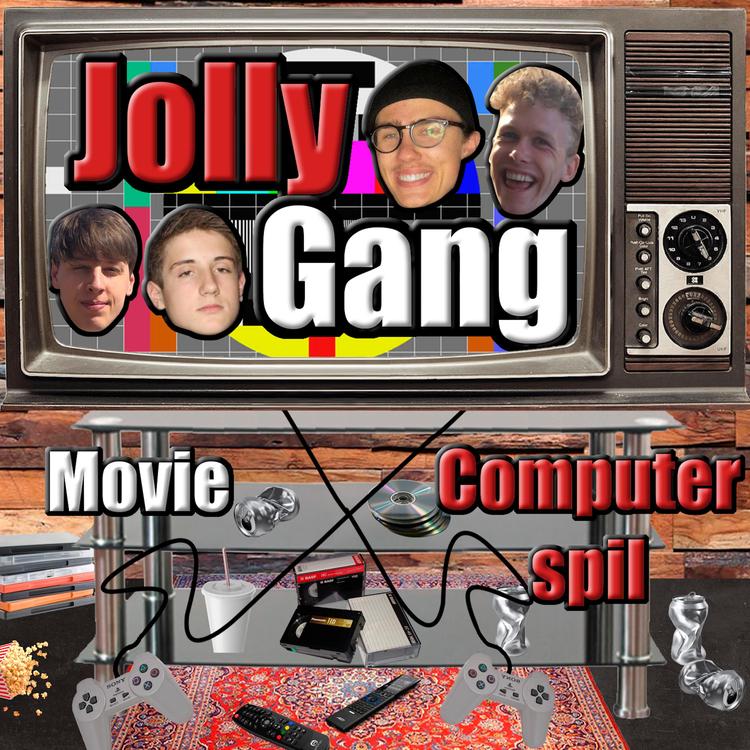 Jolly Gang's avatar image