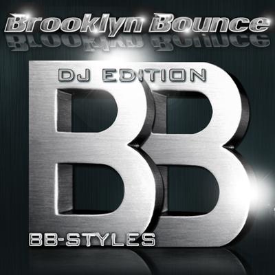 Bb-Styles (DJ Edition)'s cover