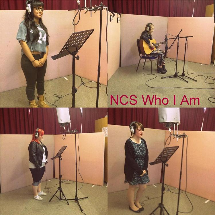 NCS Who I Am's avatar image