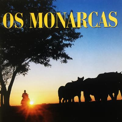 Alma de Pampa By Os Monarcas's cover