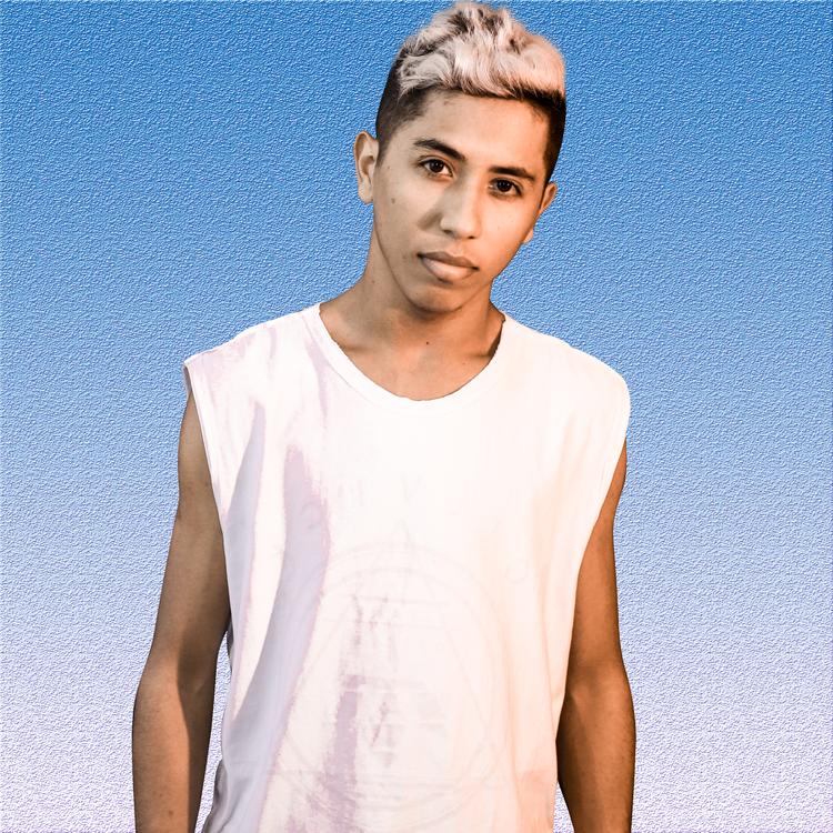DJ MERSON's avatar image
