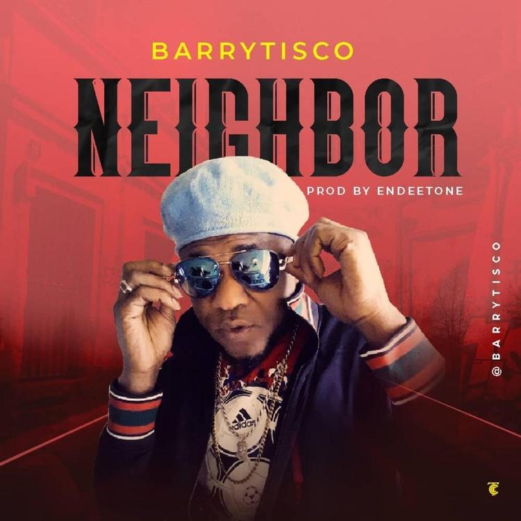 Barrytisco's avatar image