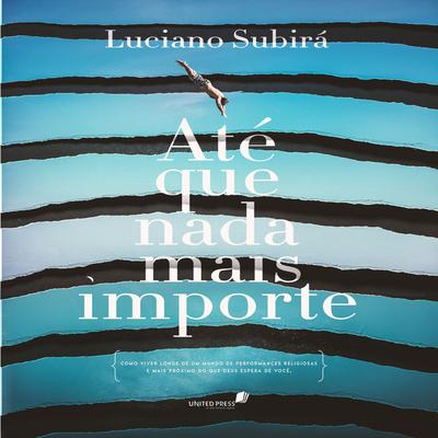 Luciano Subirá's cover