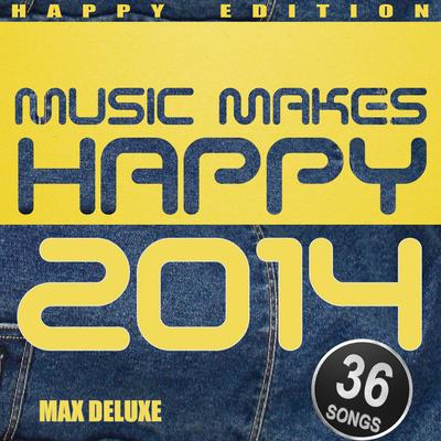 Get Lucky By Max Deluxe's cover