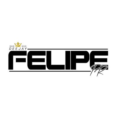DJ Felipe PR's cover