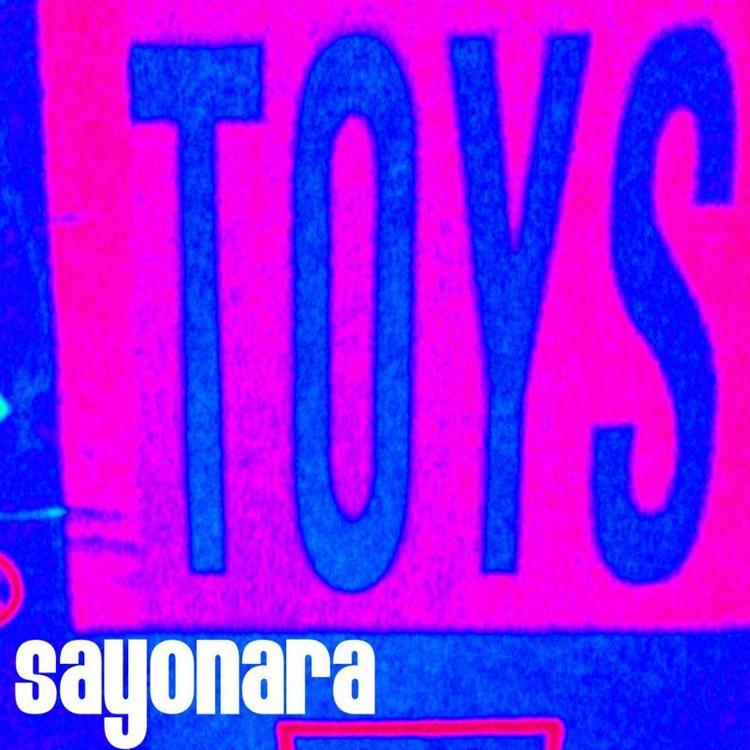 Sayonara's avatar image