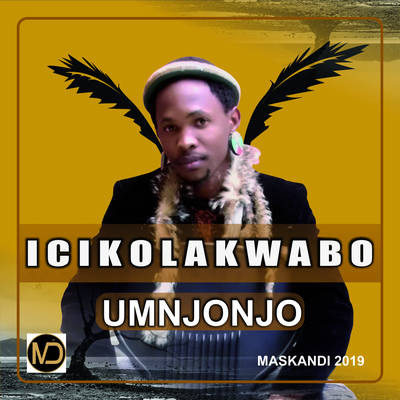 Icikolakwabo's cover