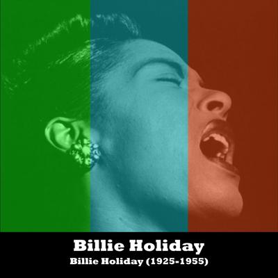 Billie Holiday (1925-1955)'s cover