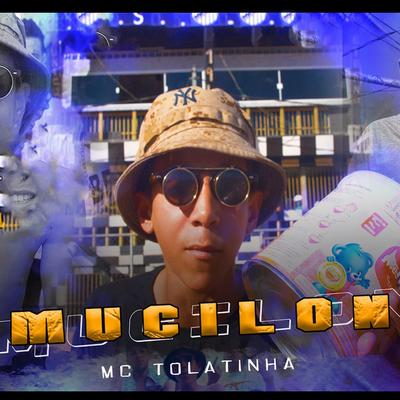 MC Tolatinha's cover