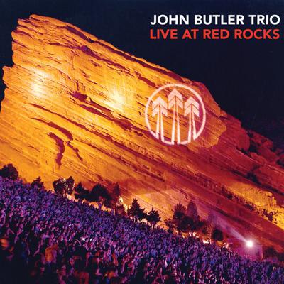 Ocean (Live At Red Rocks) By John Butler Trio's cover