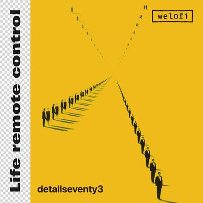 detailseventy3's cover