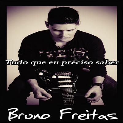 Bruno Freitas's cover