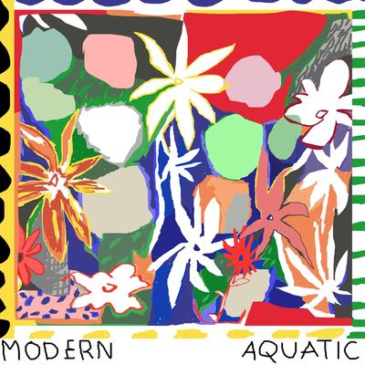 Yacht By Modern Aquatic's cover