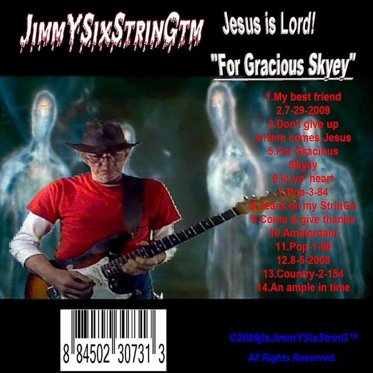 James L. Snelgrove/jimmysixstring(tm)'s avatar image