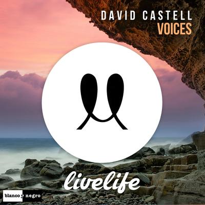 David Castell's cover