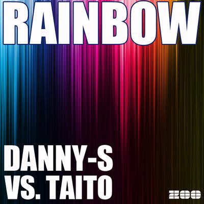 Rainbow (Burn Remix)'s cover