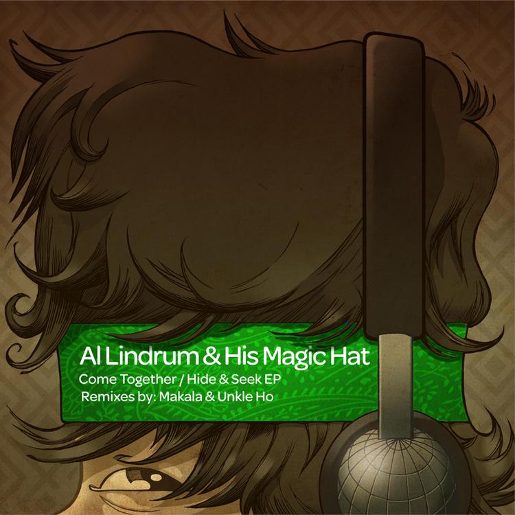 Al Lindrum and His Magic Hat's avatar image