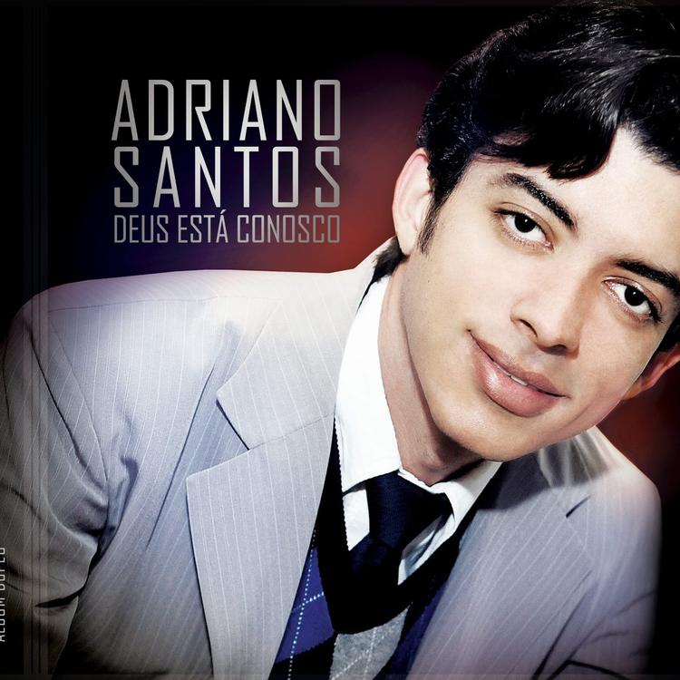 Adriano Santos's avatar image