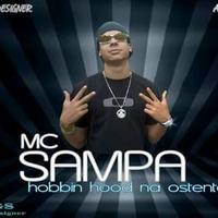 mc sampa's avatar cover