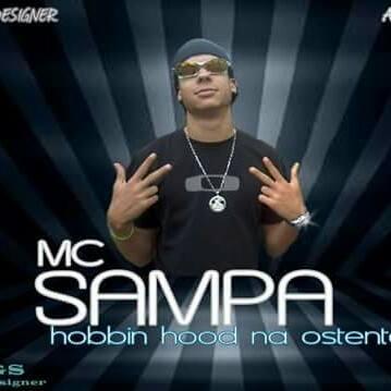 mc sampa's cover