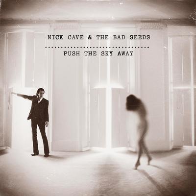 The Mercy Seat (Live from KCRW) By Nick Cave & The Bad Seeds's cover