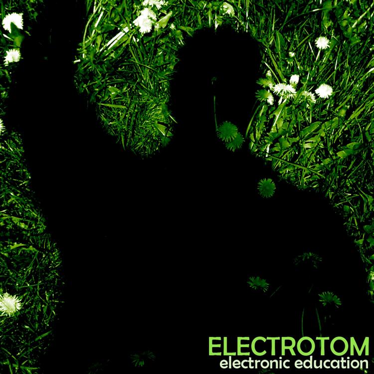 Electrotom's avatar image