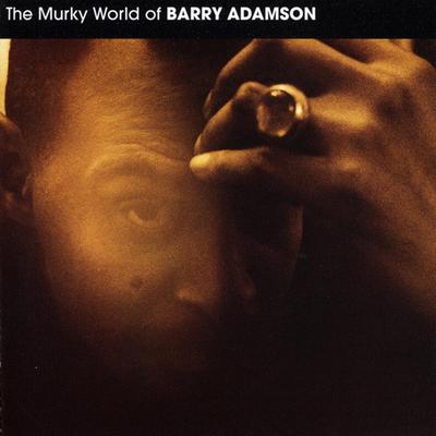 Jazz Devil By Barry Adamson's cover