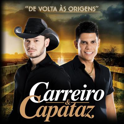 Mundo Velho / Paixão Desenfreada / Jeitão de Caboclo (Acústico) By Carreiro & Capataz's cover