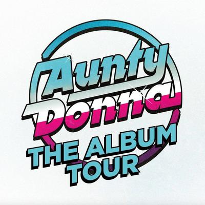 Aunty Donna's cover