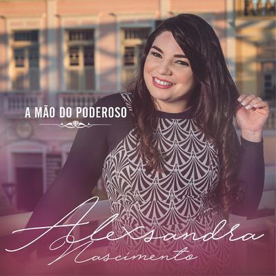 Alexsandra Nascimento's cover