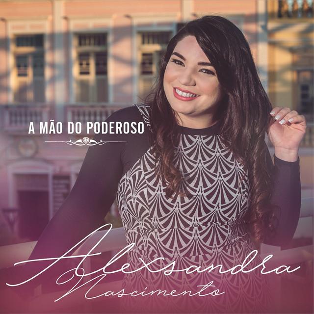 Alexsandra Nascimento's avatar image